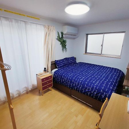 Ferienwohnung K.House Präfektur Tokio Exterior foto