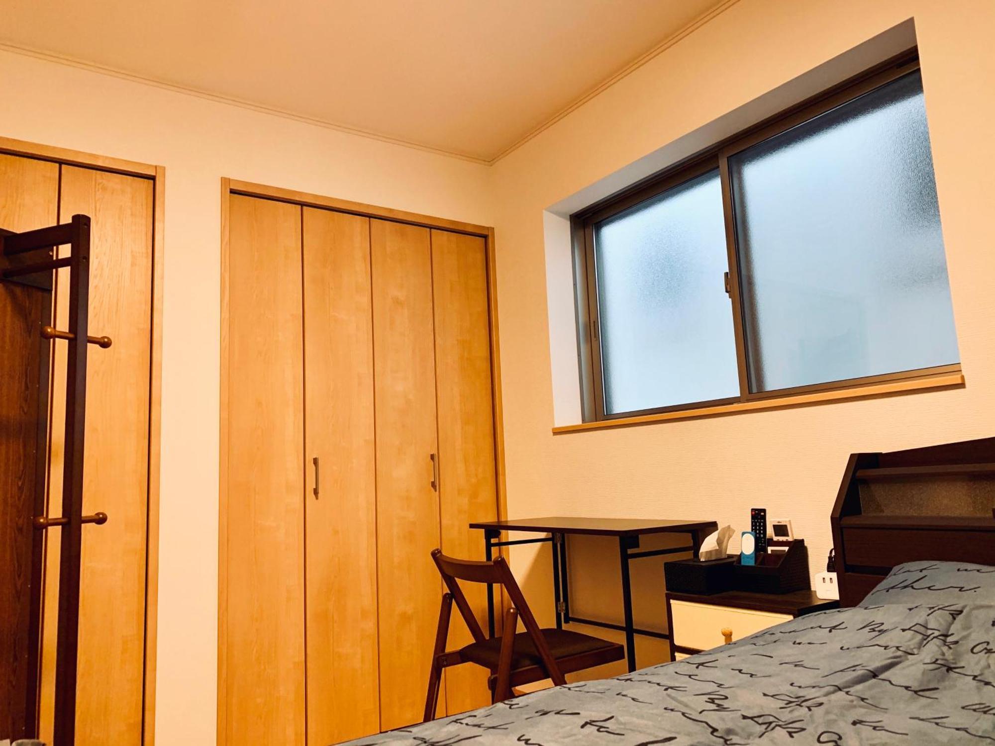 Ferienwohnung K.House Präfektur Tokio Exterior foto