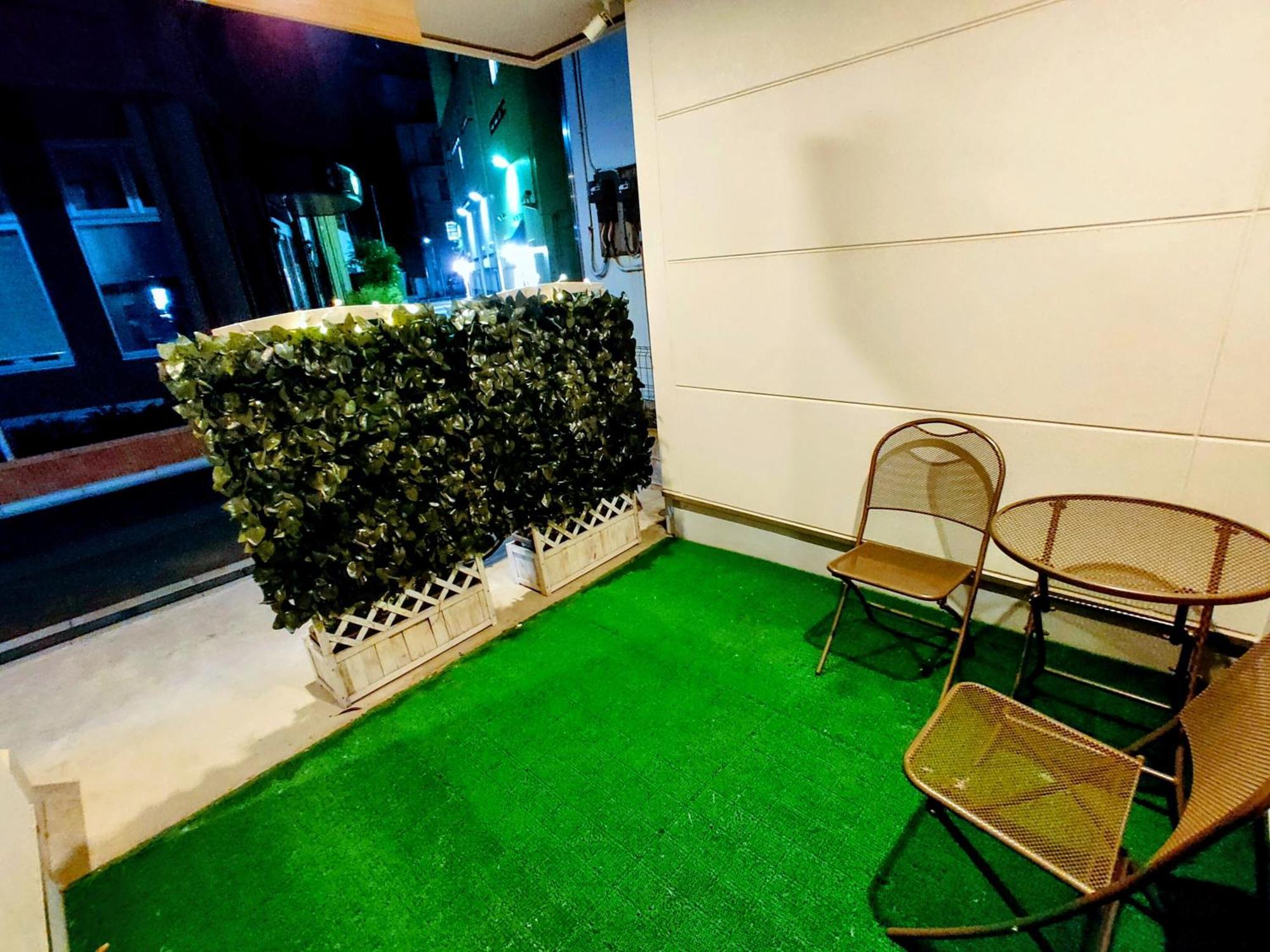 Ferienwohnung K.House Präfektur Tokio Exterior foto